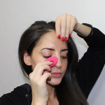 Ultimate Contour Stencil Set Face Makeup Highlighting Shaping Guide Tool