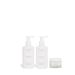 Sanctuary Hand & Body Trio Gift Set