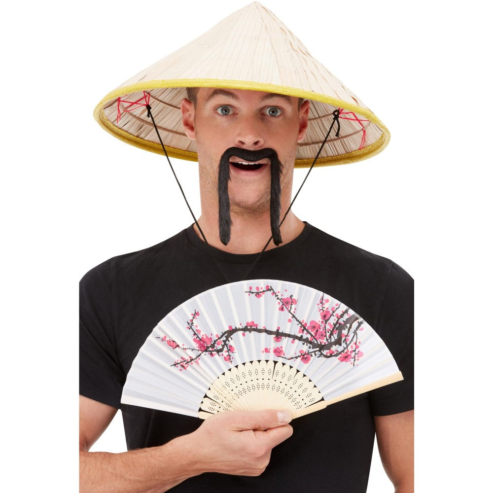 Oriental Kit