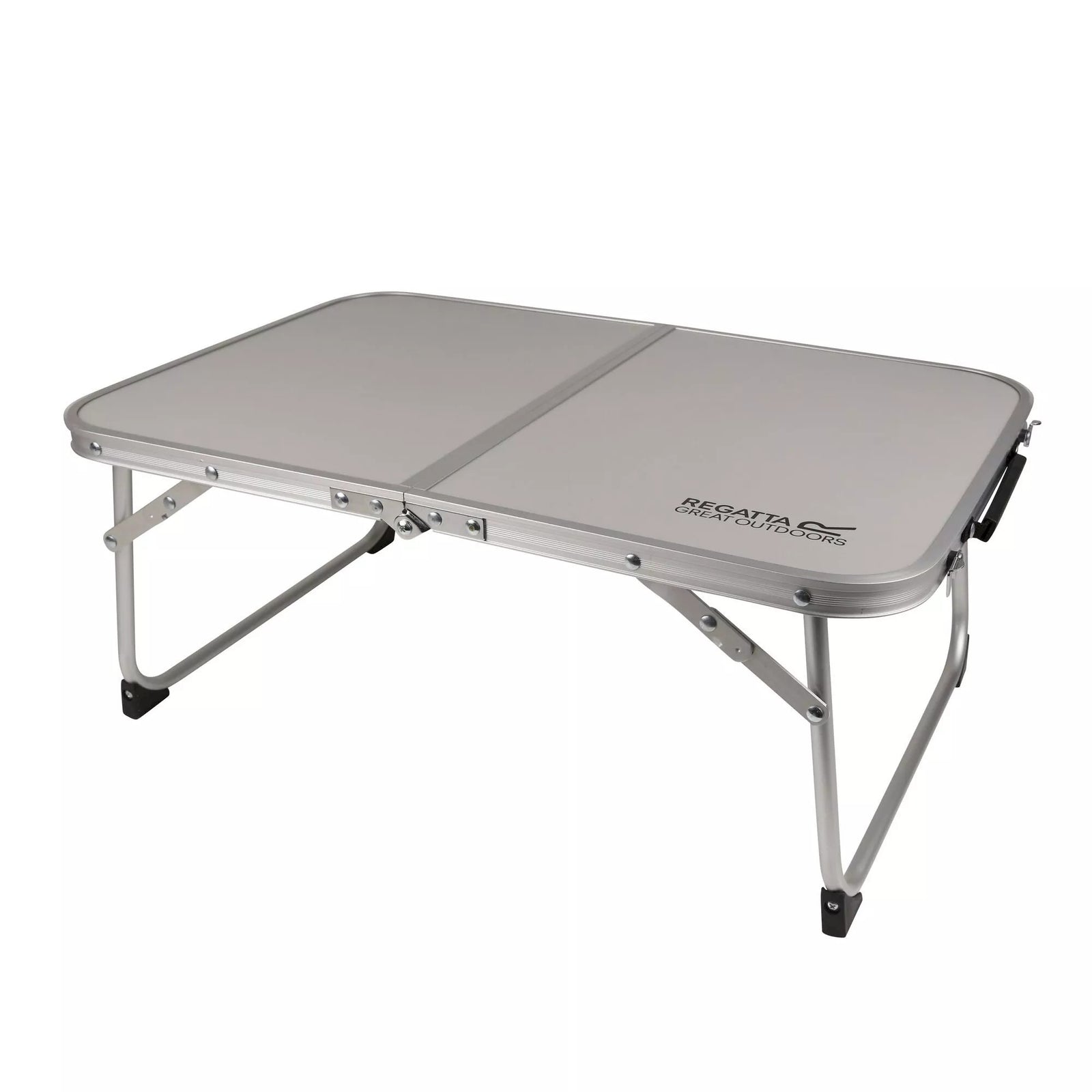 Matano Camping Table | One Size | Gray