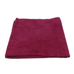 Great Outdoors Lightweight Large Compact Travel Towel | One Size | Pink