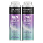 Frizz Ease Weightless Wonder Hair Shampoo & Conditioner Duo, 500ml
