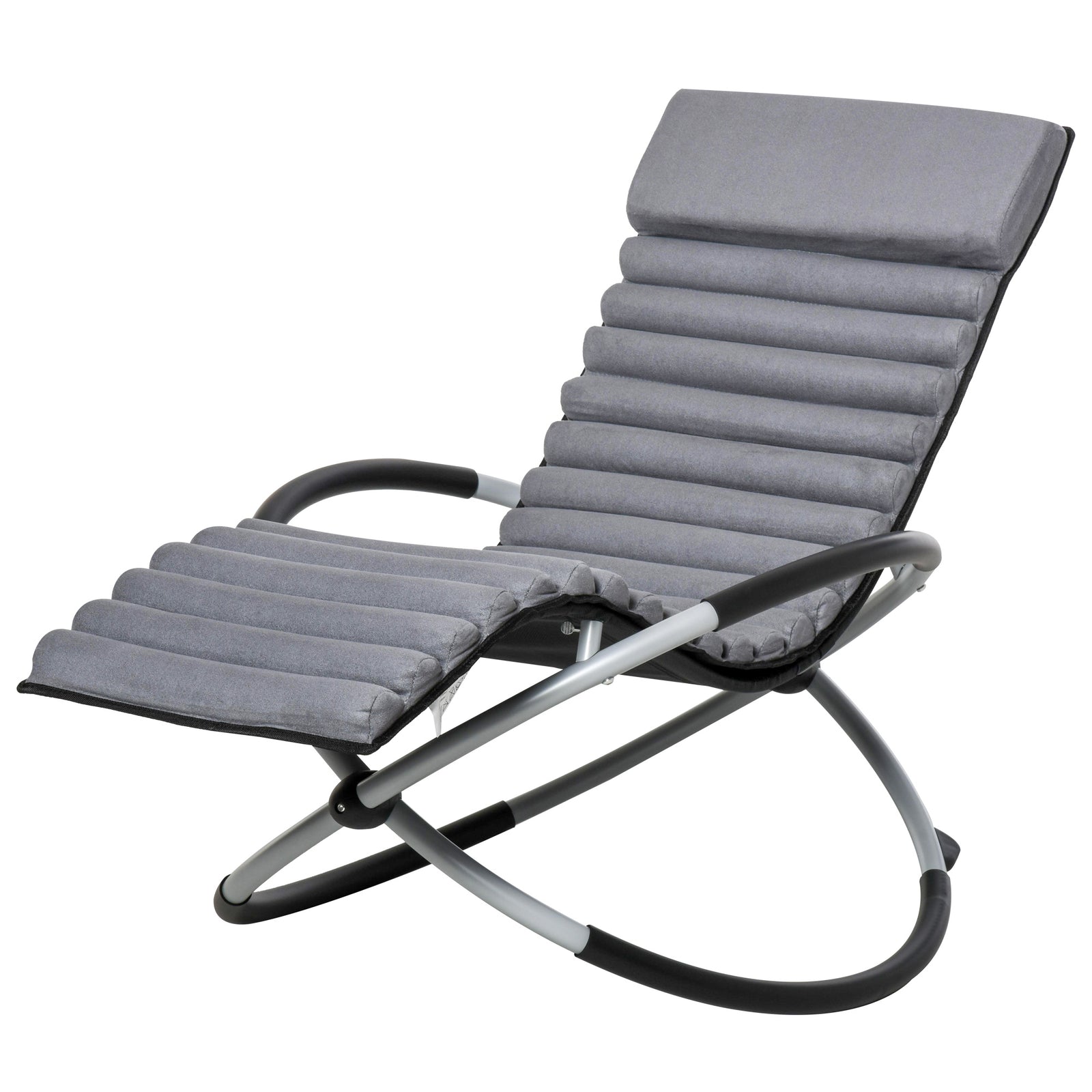 Zero Gravity Orbital Rocking Chair Anti-drop