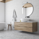 Shine Chrome Led 12w Wall Lamp Stylish Polished Chrome Light With Ip44 Rating Perfect For Mounting Above A Bathroom Mirror