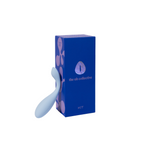 Kit Internal & Clitoral Vibrator