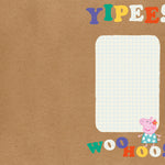 Age 3 Birthday Card Official Product