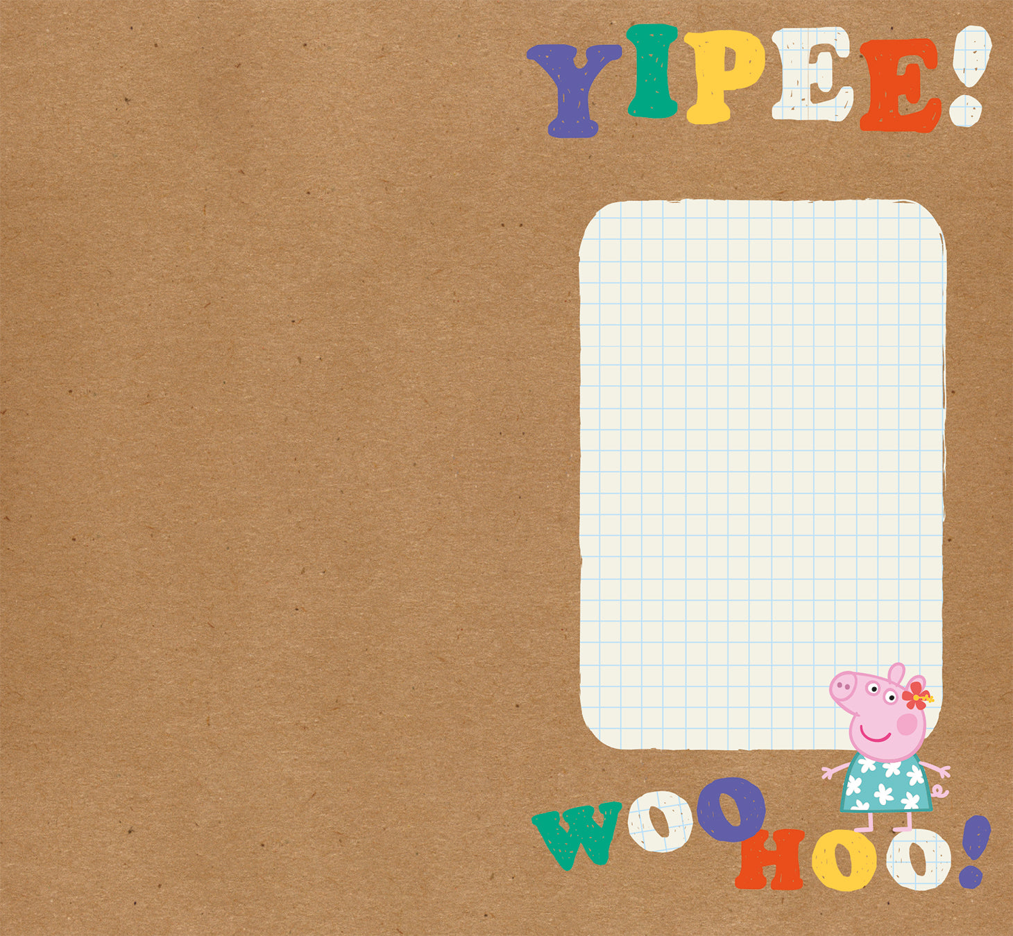 Age 3 Birthday Card Official Product