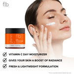 Vitamin C Anti-ageing Day Moisturiser 60ml