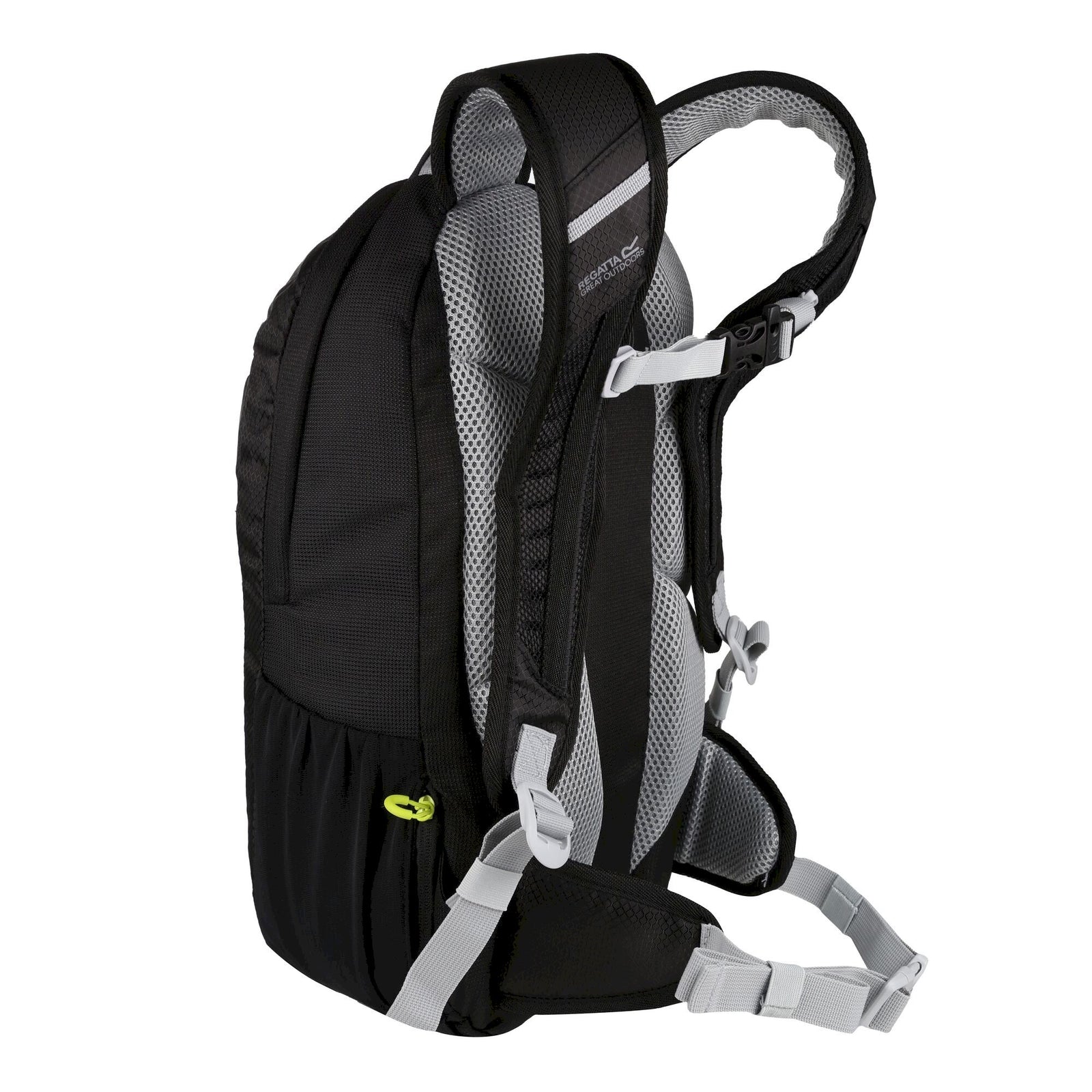 Britedale 20l Backpack | One Size | Black