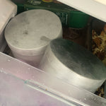 Freezer Bullet - Additional Insert For The Coolenator Wine Bottle Cooler