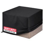 Fineway Heavy Duty Garden Furniture Cover 122x122x76cm