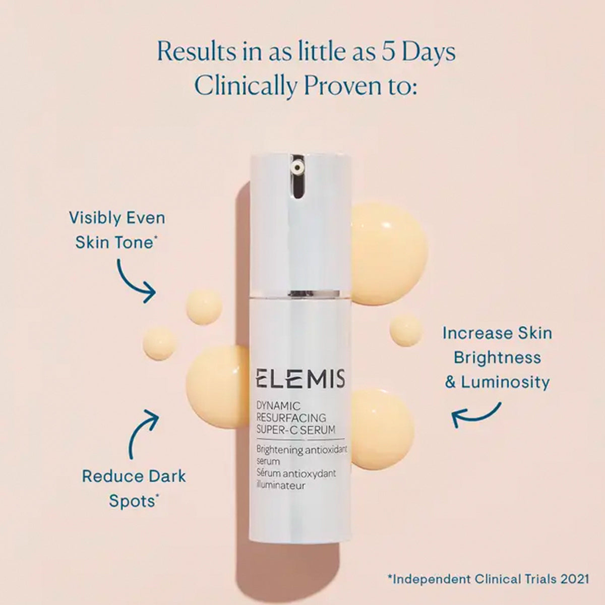 Dynamic Resurfacing Super-c Serum 30ml