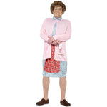 Mrs Brown Costume | Large