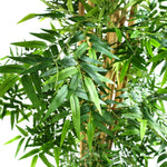Artificial Oriental Bamboo Plant 150cm - Realistic Plant By Botanik