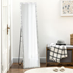 Full Length Mirror Free Standing Mirror Dressing Mirror