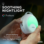 YourVoice Portable White Noise Machine