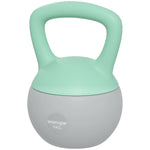 Kettlebell With Soft Body And Non-slip Handle 4kg-10kg | 6kg