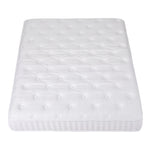 Hybrid Mattress Medium Firm | Pocket Spring Memory Foam Mattress | Fire-resistant & Edge Support | King
