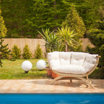 Siena Duo Seat - Natura