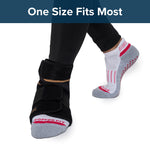Rapid Relief Ankle & Foot
