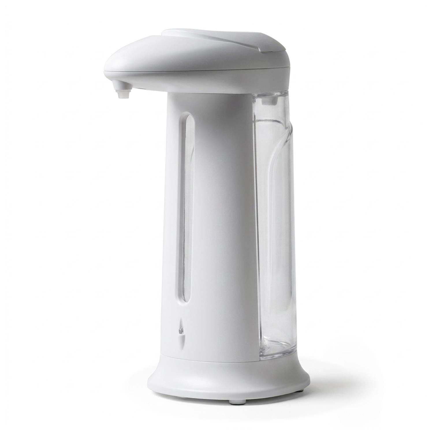 Automatic Foaming Soap Dispenser Freestanding, Motion Sensor, 330ml