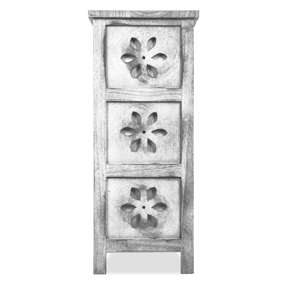 Minerva Drawer Unit - 3 Drawer