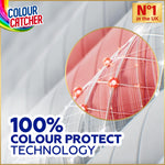 Colour Protection Laundry Sheets To Prevent Colour Run | 10 Sheets