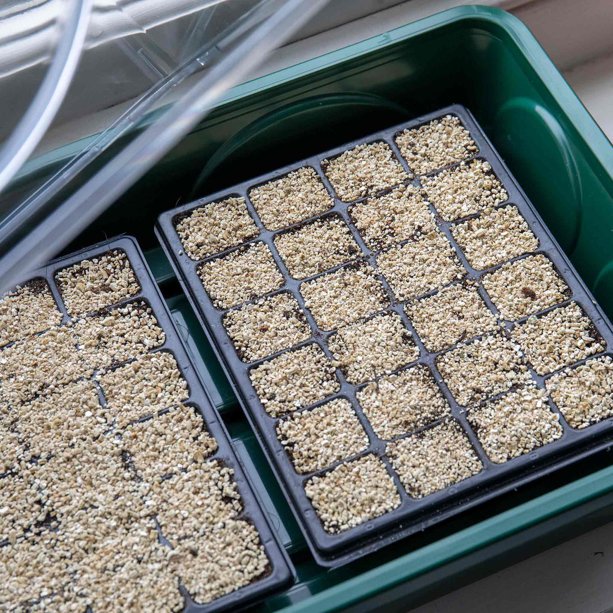 Vermiculite 2-5mm Lightweight Garden Conditioner | Set of 1