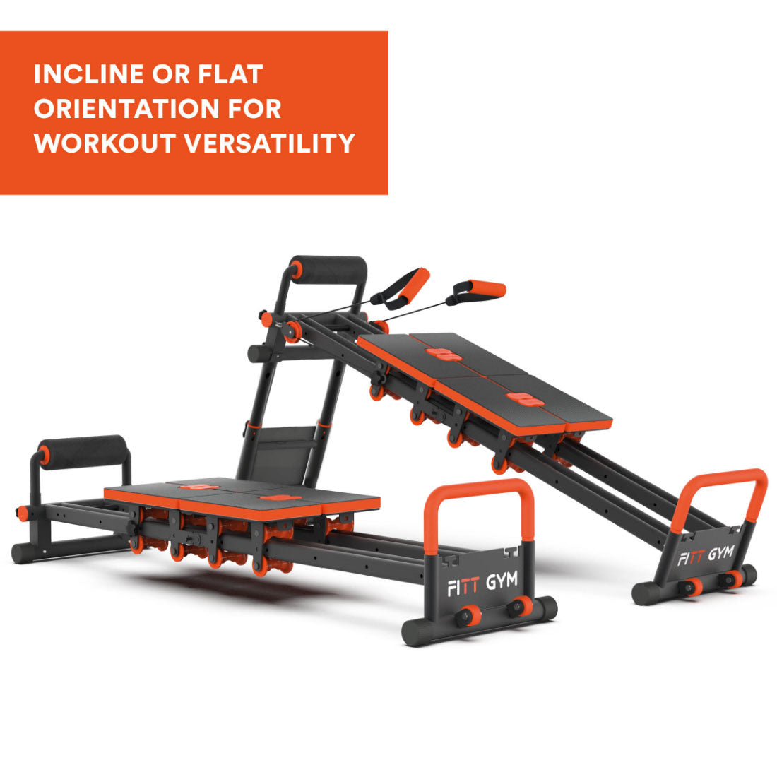 FITT Gym