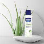 Proderma Antiperspirant Deodorant Aloe Fresh, 3 X 150ml
