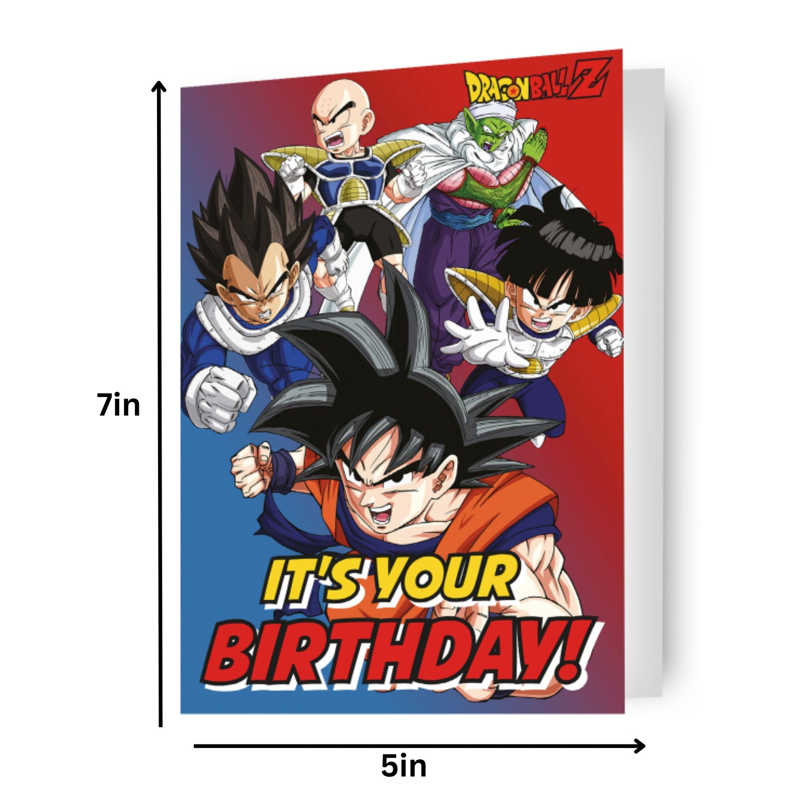 Generic Card Official Product