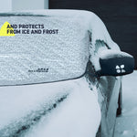 Car Windshield Cover