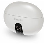Tat2520 Tat2520 True Wireless In-ear Headphones | White