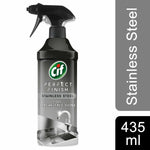Perfect Finish Stainless Steel Streak-free Shine Spray 435ml, 2pk