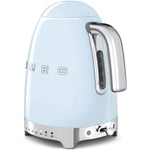 Tsf01 & Klf04 2-slice Toaster & 1.7l Kettle Set | Baby Blue