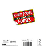 Only Fools And Horses Age 80 Birthday Card Official Product
