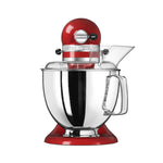 175 Artisan Stand Mixer With Premium Accessories | Empire Red