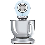 Smf02 Stand Mixer 50s Retro Style | Blue