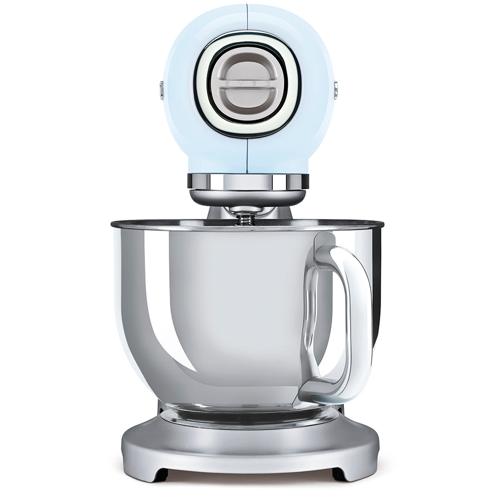 Smf02 Stand Mixer 50s Retro Style | Blue