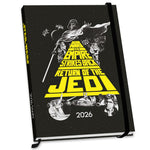 2026 A5 Diary Official Product