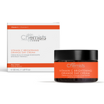 Vitamin C Brightening Orange Day Cream 50ml