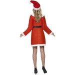 Miss Santa Costume | Large