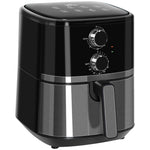 Air Fryer 1500w 4.5l Air Fryers Oven With Timer