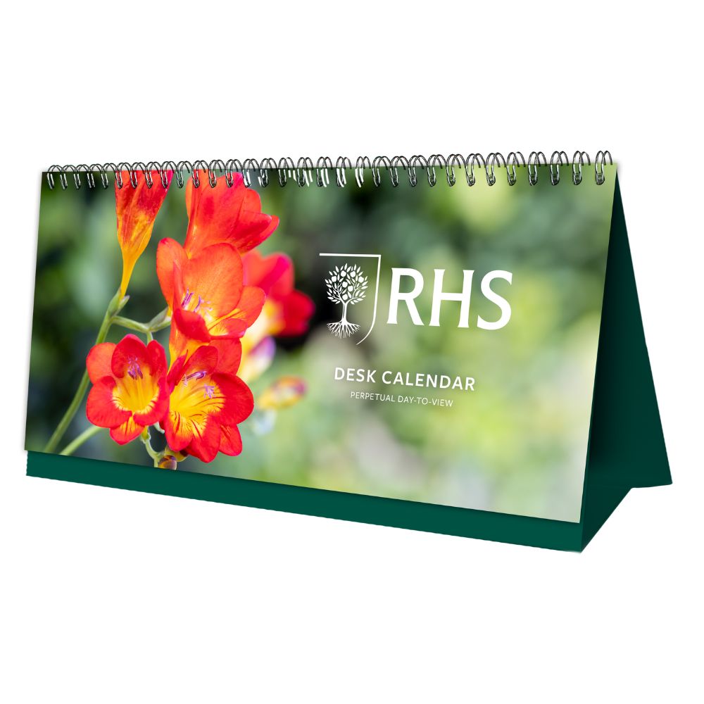 Perpetual Desk Calendar Official Product