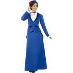 Victorian Nanny Costume | Plus X2