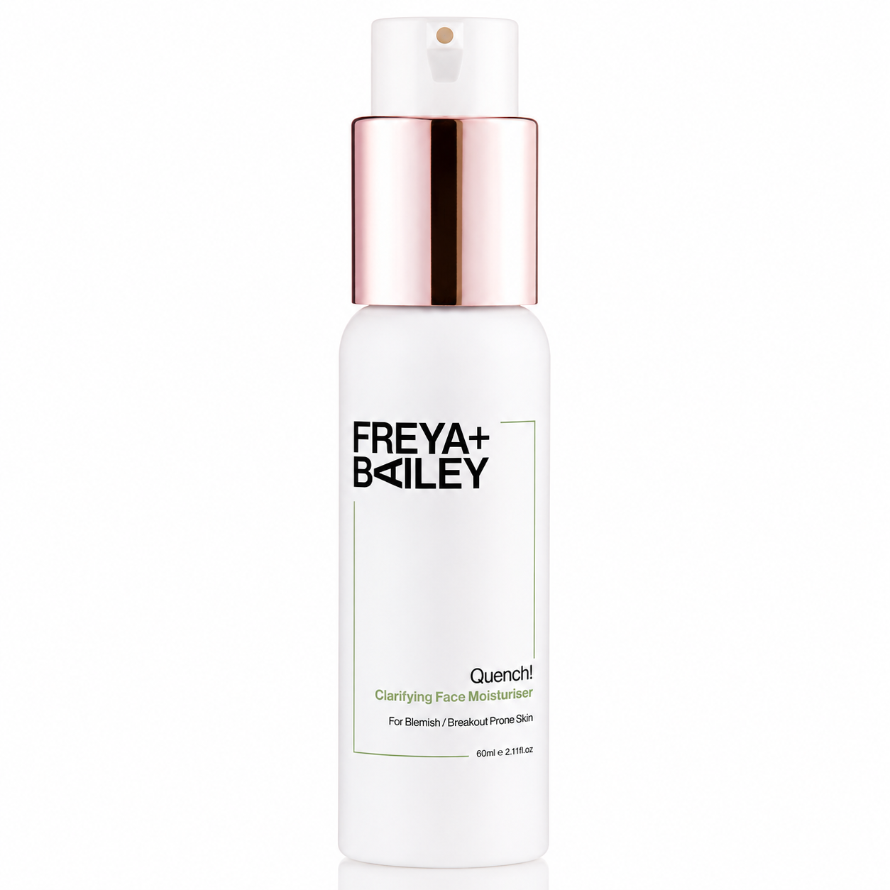 Envie Quench Pro-vitamin B5 Clarifying Moisturiser Hydrating Cream
