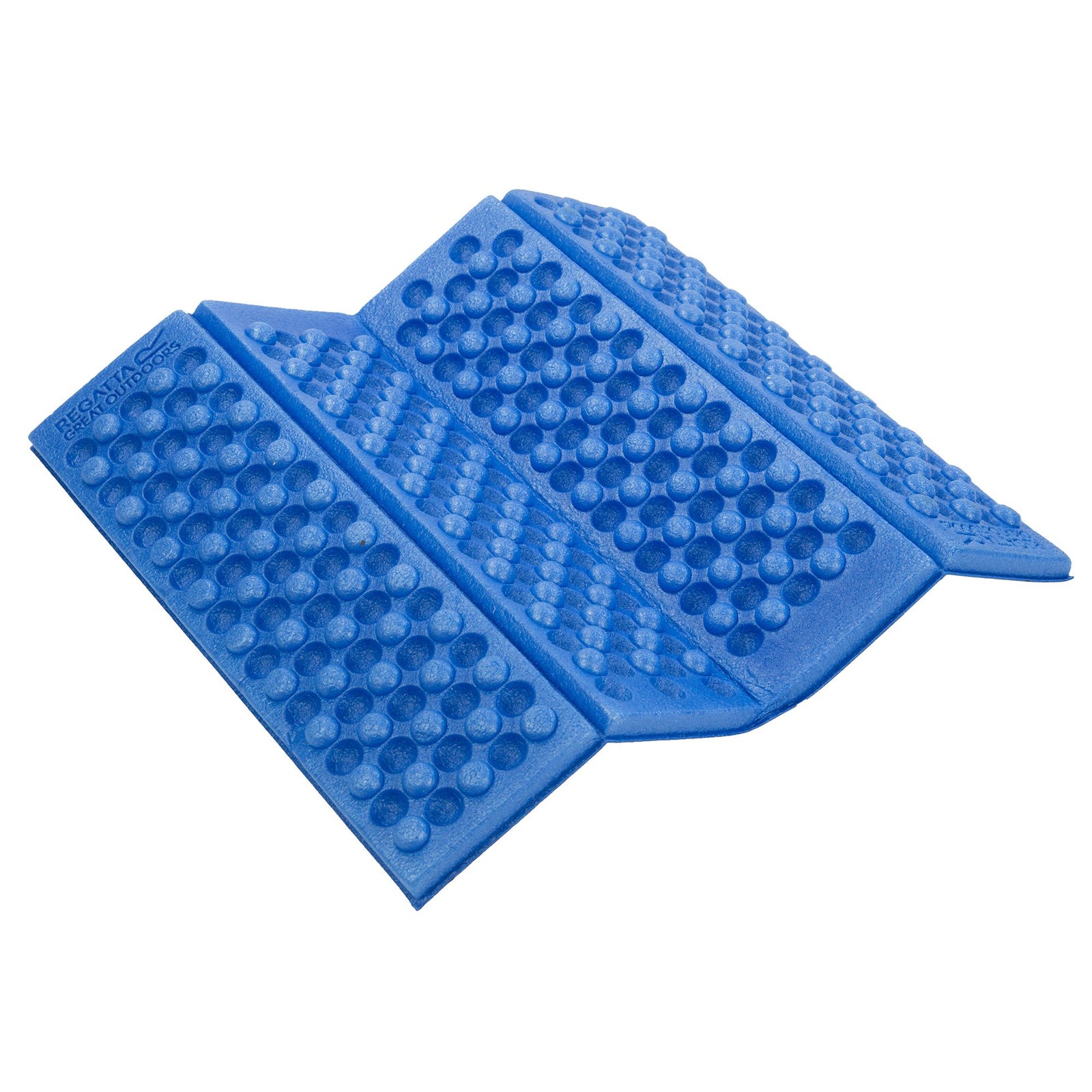 Great Outdoors Lightweight Foam Sit Mat | One Size | Blue