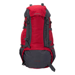 Venture Backpack | One Size | Red