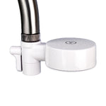 Ecopro Compact White Tap Water Filter Starter Pack