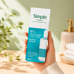 Purify+ Niacinamide Zinc Serum 30ml 10 Pack Blemish